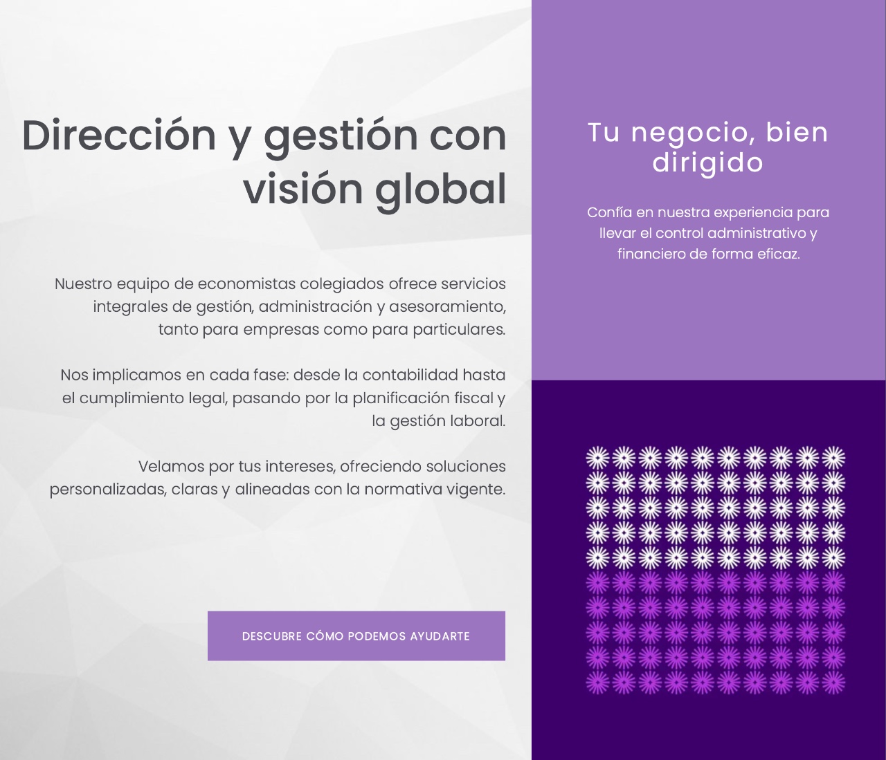 Inicio 13 ls project 8 slide 1