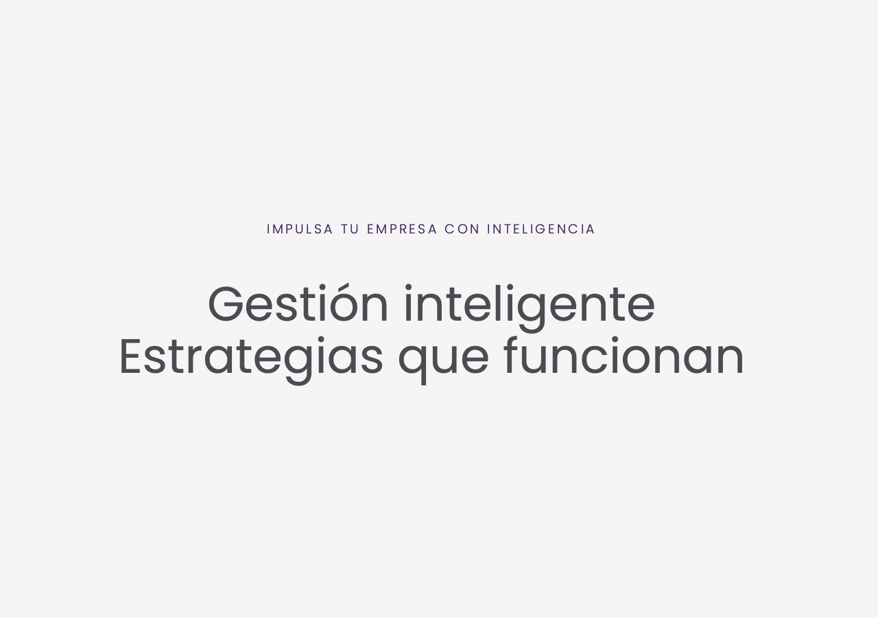 Inicio 9 ls project 9 slide 1